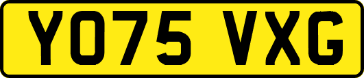 YO75VXG