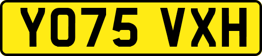 YO75VXH