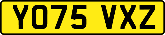 YO75VXZ