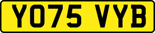 YO75VYB