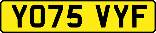 YO75VYF