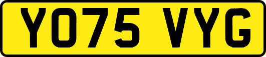 YO75VYG