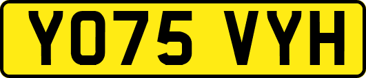 YO75VYH