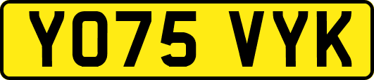 YO75VYK