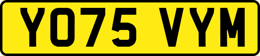 YO75VYM