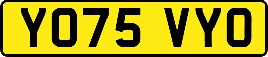 YO75VYO