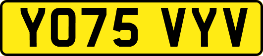 YO75VYV