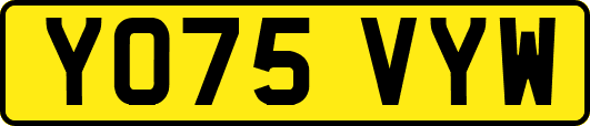 YO75VYW