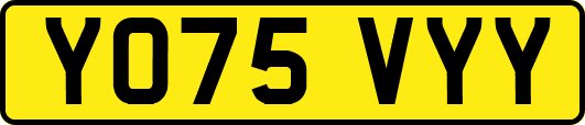 YO75VYY