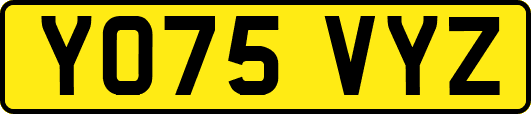 YO75VYZ