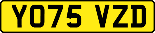 YO75VZD