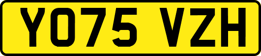 YO75VZH