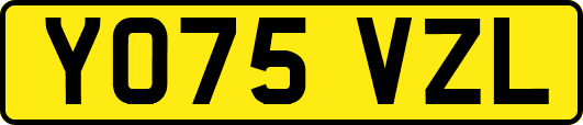 YO75VZL