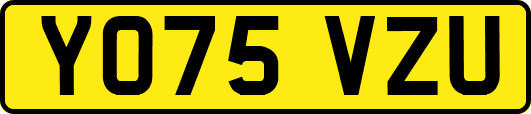 YO75VZU