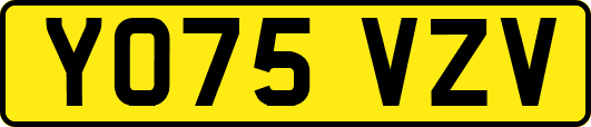 YO75VZV
