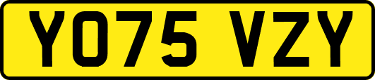 YO75VZY