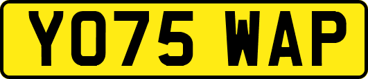 YO75WAP