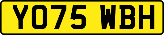 YO75WBH