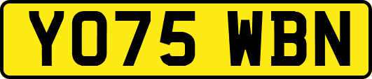 YO75WBN