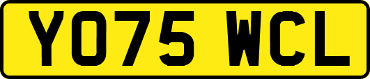 YO75WCL