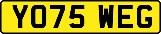 YO75WEG