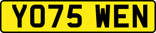 YO75WEN