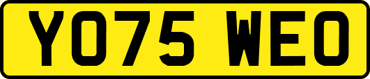 YO75WEO