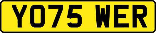YO75WER