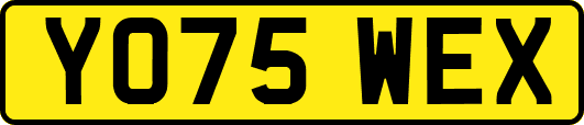 YO75WEX