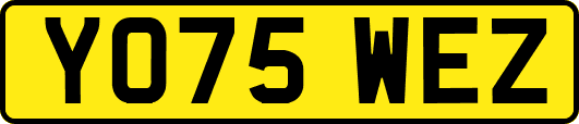 YO75WEZ