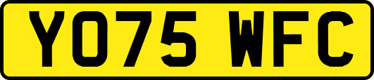 YO75WFC