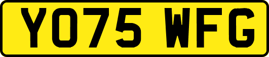 YO75WFG