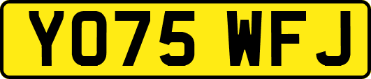 YO75WFJ