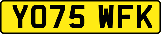 YO75WFK