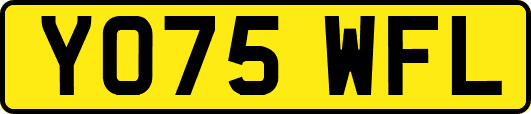 YO75WFL