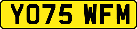 YO75WFM