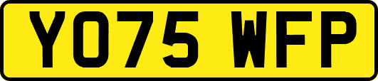 YO75WFP