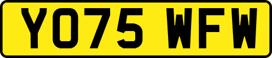 YO75WFW
