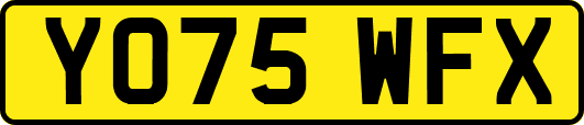 YO75WFX