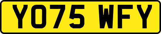 YO75WFY