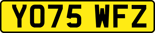 YO75WFZ