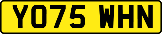 YO75WHN