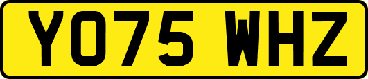 YO75WHZ