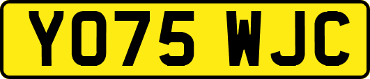 YO75WJC