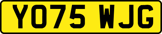 YO75WJG