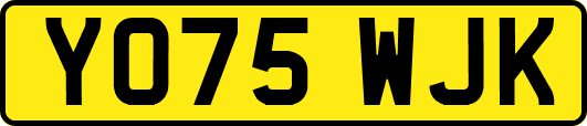 YO75WJK