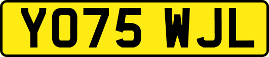 YO75WJL