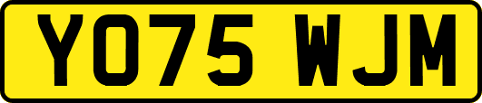 YO75WJM
