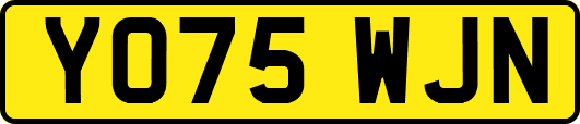 YO75WJN