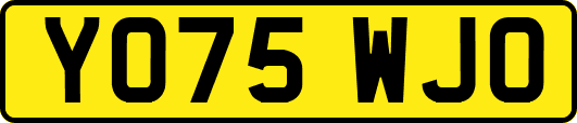 YO75WJO
